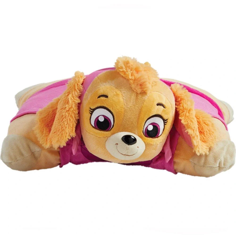 Pillow Pets Nickelodeon Paw Patrol Skye Pillow Pet